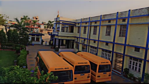 M. M. Public School gallery image 3