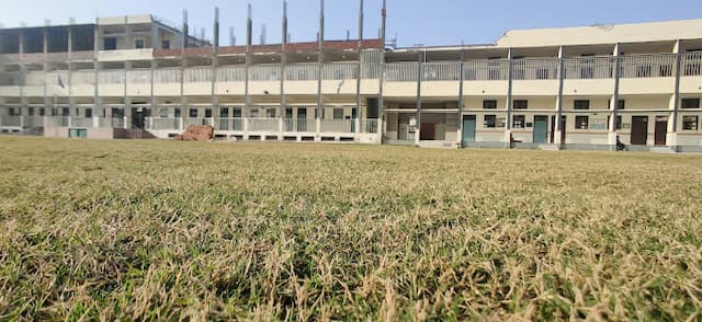 M. M. Public School gallery image 4