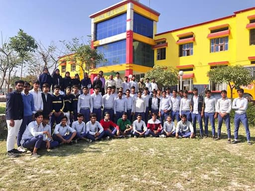 Mewat Model School gallery image 2