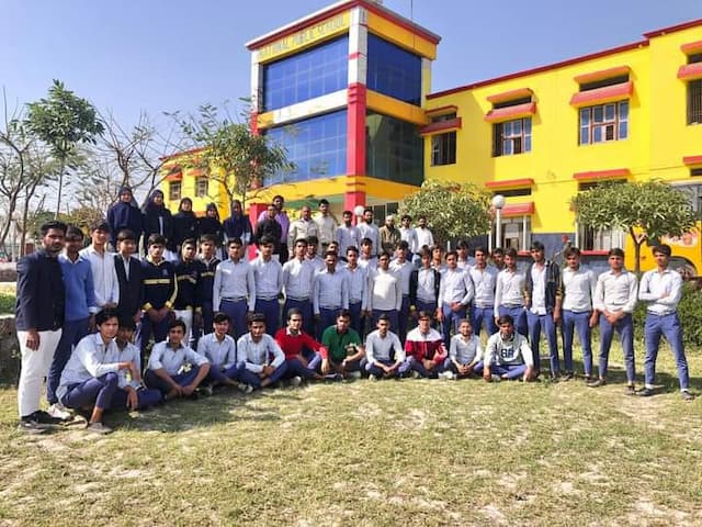 Mewat Model School gallery image 2