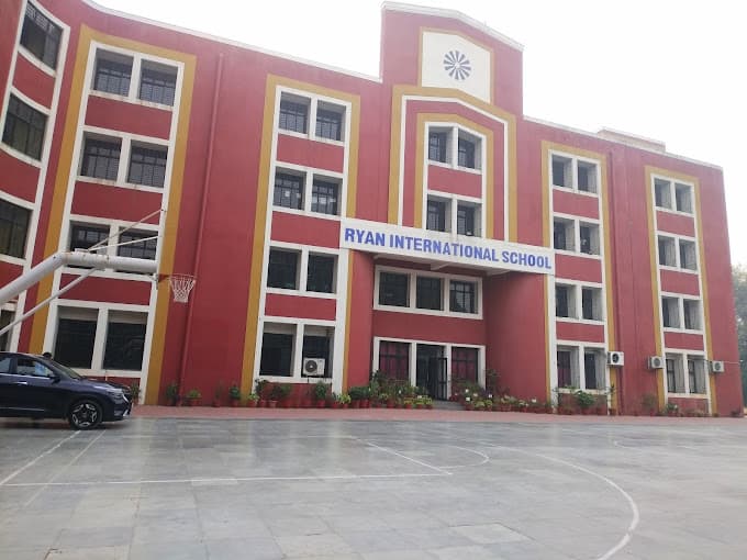 Ryan International School Sector 31 photo 1