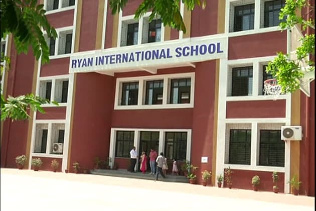 Ryan International School Sector 31 photo 2