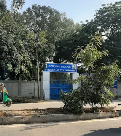 Air Force School Rajiv Nagar photo 1