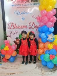 The Nurture Point Preschool Sector 15 photo 2