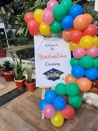 The Nurture Point Preschool Sector 15 photo 3