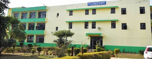 Rao Ram Jiwan Singh D A V Public School gallery image 3