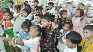 Kidz Planet Play School photo 1