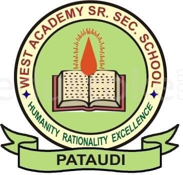 West Academy Senior Secondary School, Top CBSE school in Gurugram.