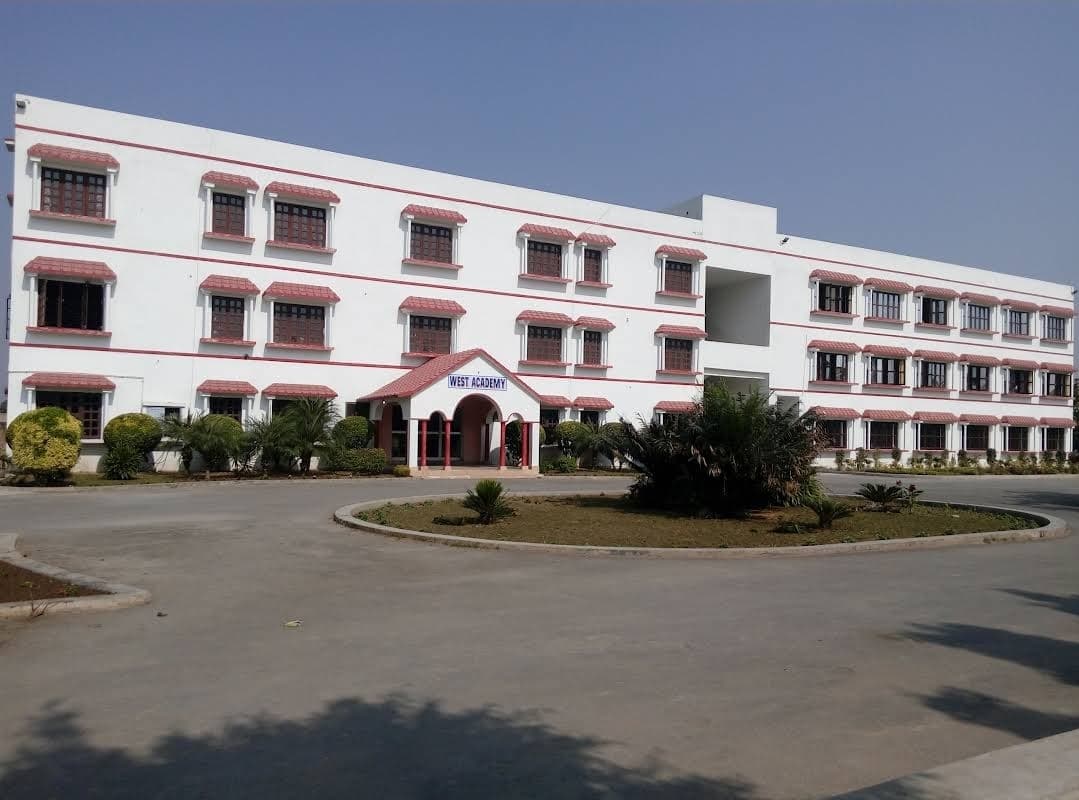 West Academy Senior Secondary School photo 1