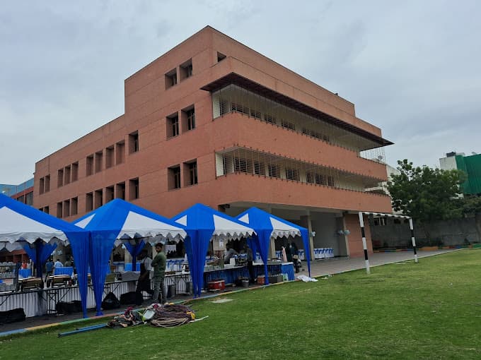 Our Lady Of Fatima Convent Senior Secondary School photo 1