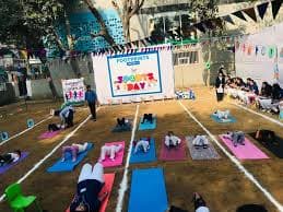 Footprints Preschool & Day Care photo 1