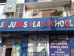 St. Jude'S Nursery Play School gallery image 2