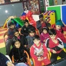 St. Jude'S Nursery Play School photo 1