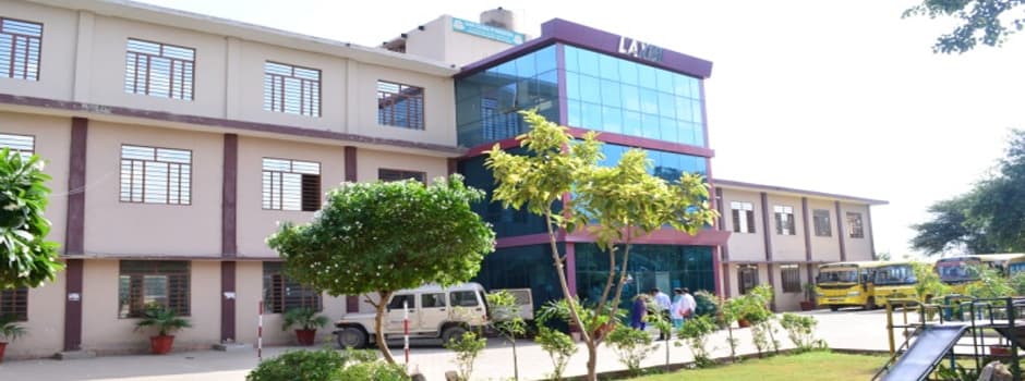 Laxmi Senior Secondary School photo 1