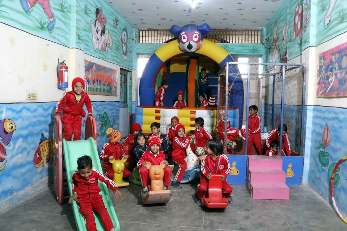 Laxmi Senior Secondary School photo 2