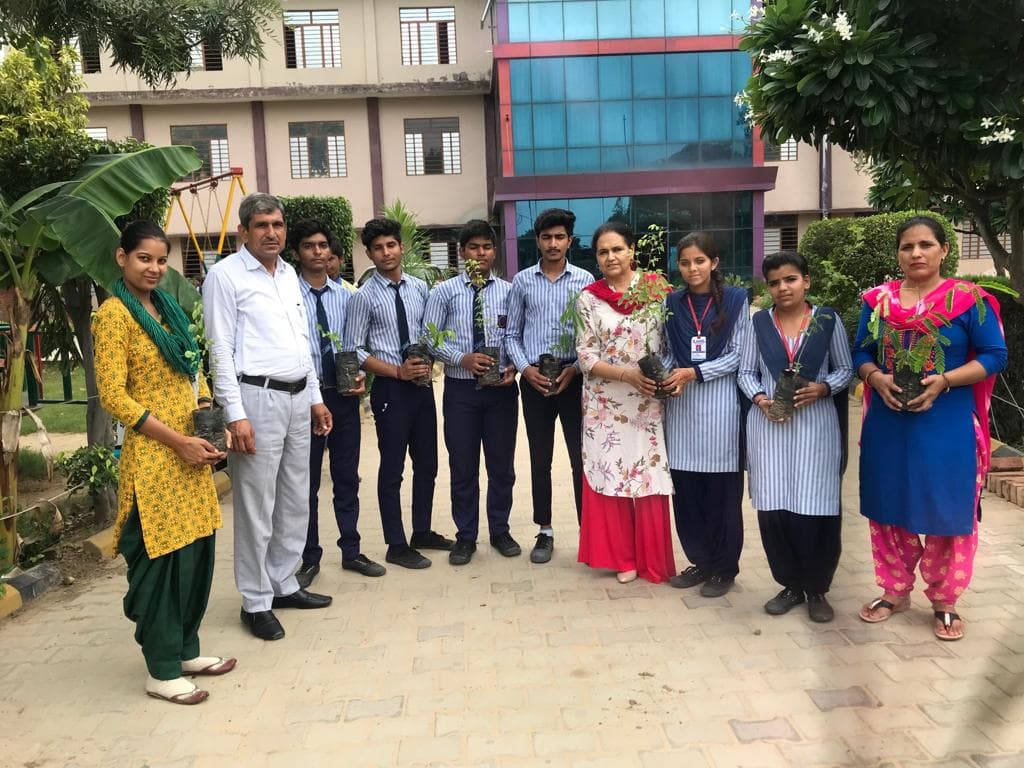 Laxmi Senior Secondary School photo 3