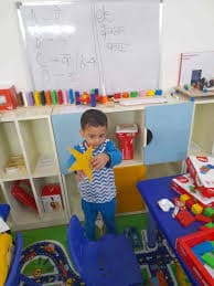 The Learning Kidz Preschool And Daycare Dlf Colony Sector 14 photo 1