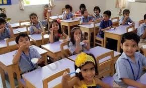 Salwan Montessori School Sector 5 photo 1