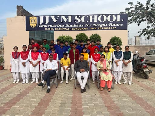 Jiwan Jyoti Vidya Mandir gallery image 1