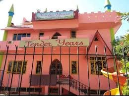 Tender Years photo 2