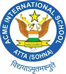 Acme International School, Durga Colony, One of the best CBSE schools in Gurugram.