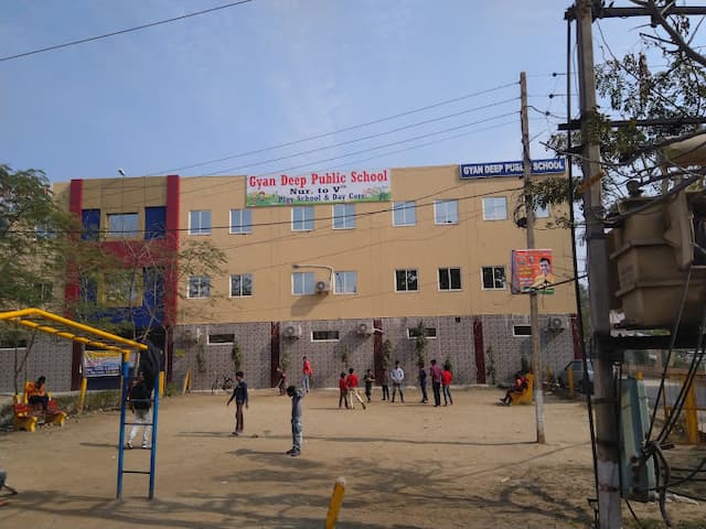 Gyan Deep School gallery image 3