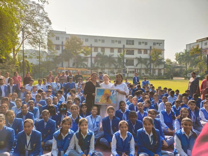 Gyan Deep School Ashok Vihar photo 1