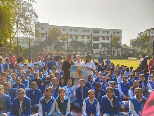 Gyan Deep School gallery image 2