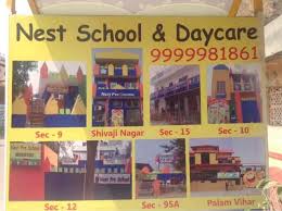 Nest Preparatory School photo 2