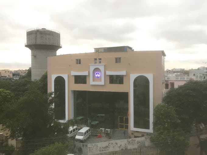 Xion International Convent School photo 1