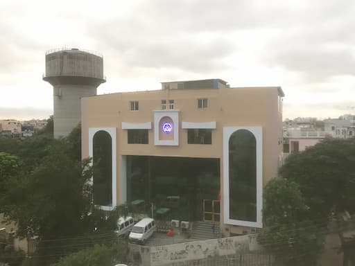 Xion International Convent School gallery image 2