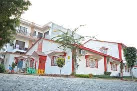 The Red Bear House Early Learning Center Sector 14 photo 1