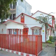 The Red Bear House Early Learning Center Sector 14 photo 2