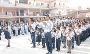 H.M. Senior Secondry School Ashok Vihar Phase Ii photo 1