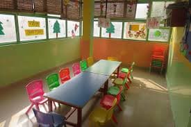 Nanhe Kadam Sector 9 photo 1