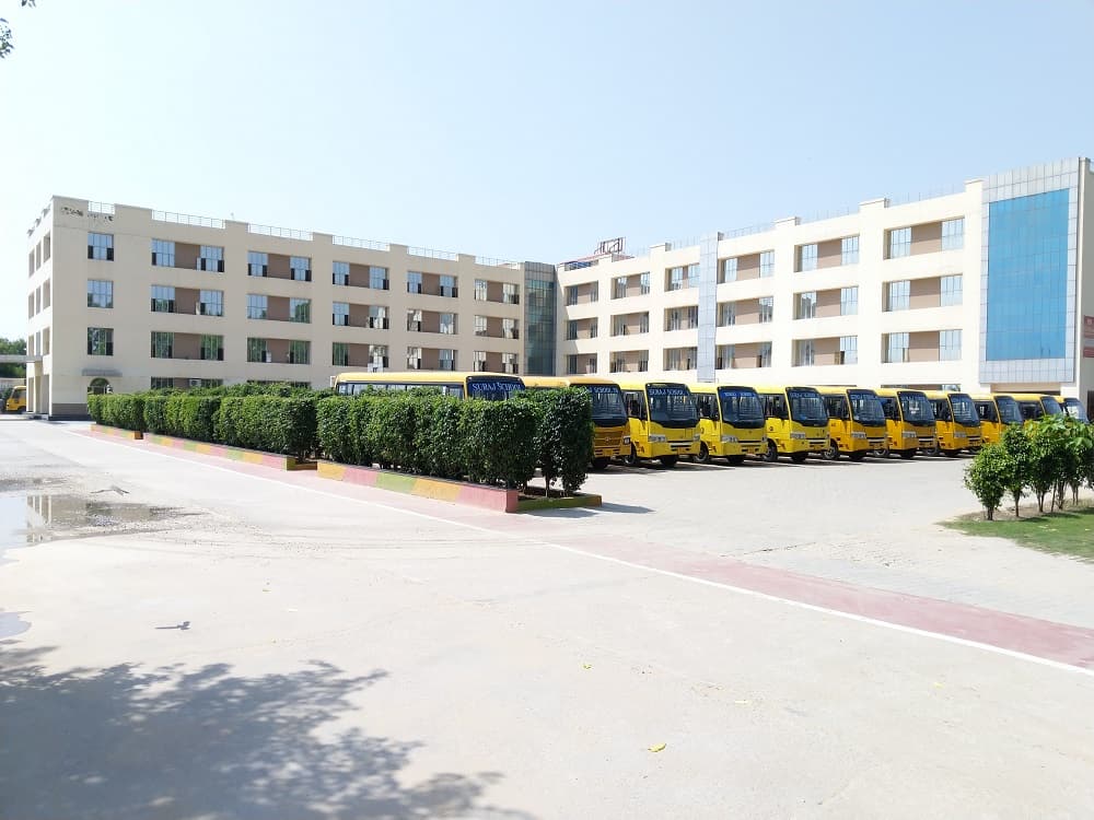 Suraj School Pataudi photo 1