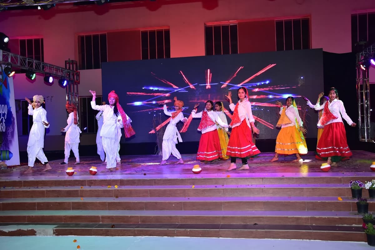 Suraj School Pataudi photo 2