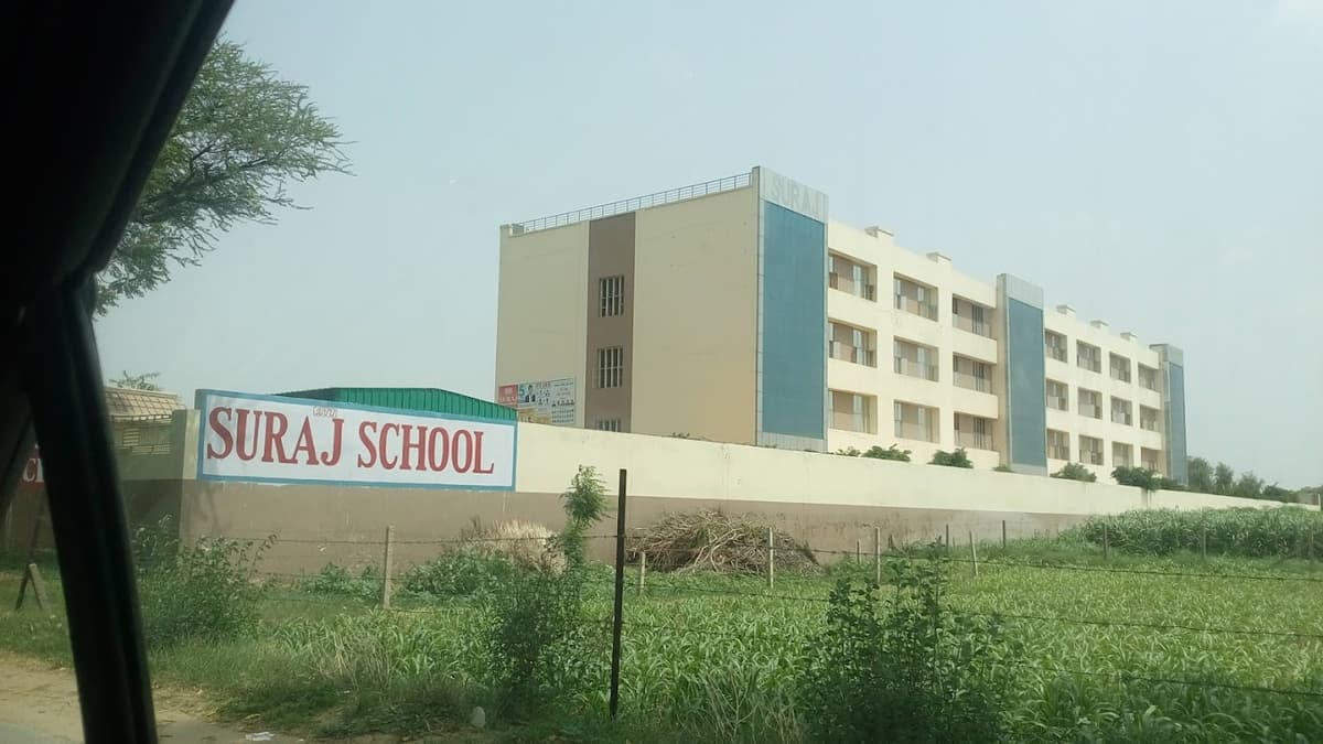 Suraj School Pataudi photo 3