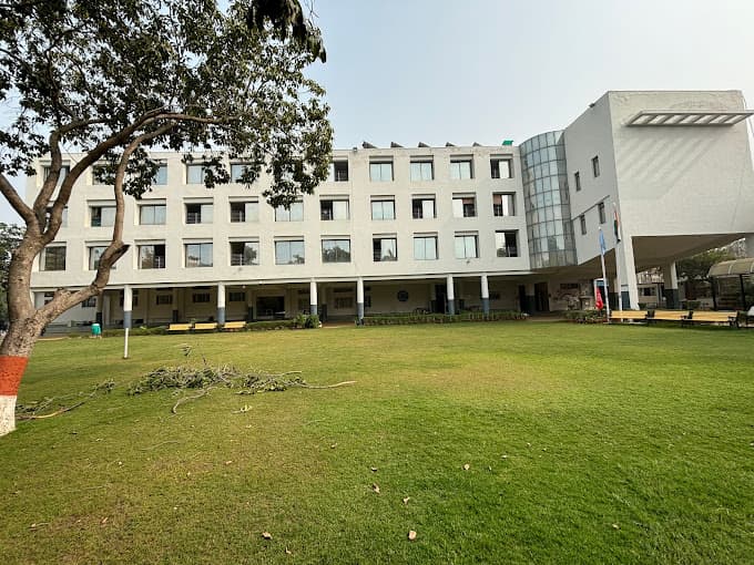 Cca School Sector 4 photo 1