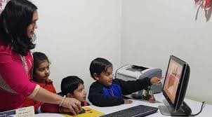 Tiny Wings Play School Sector 10a photo 2