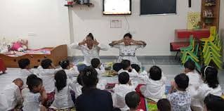 Tiny Wings Play School Sector 10a photo 1