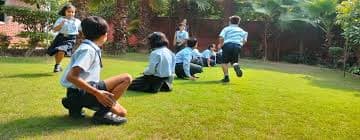 Gyan Devi Montessori School Sector 9 photo 3