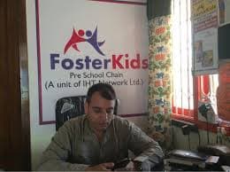 Foster Kids gallery image 1