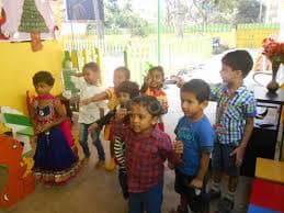 Foster Kids Sec- 10 photo 2