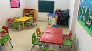 Nest Preschool gallery image 3