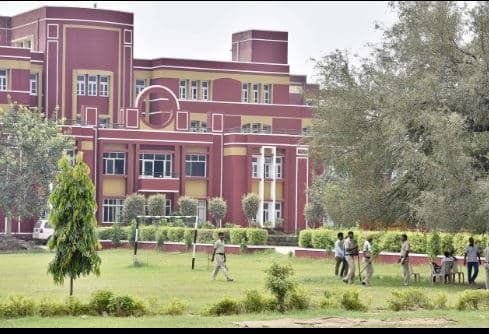 Ryan International School Sector 40 photo 3