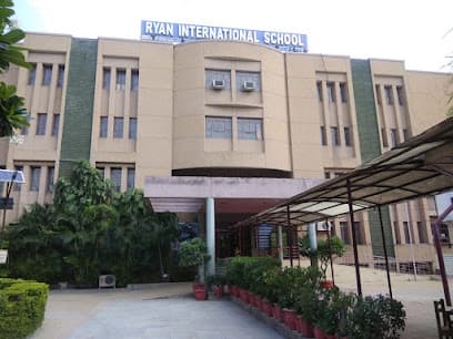 Ryan International School Sector 40 photo 2