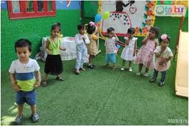 Nest Preschool gallery image 2