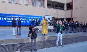 Ryan International School Sector 40 photo 1