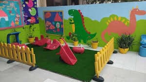Nest Preschool gallery image 1
